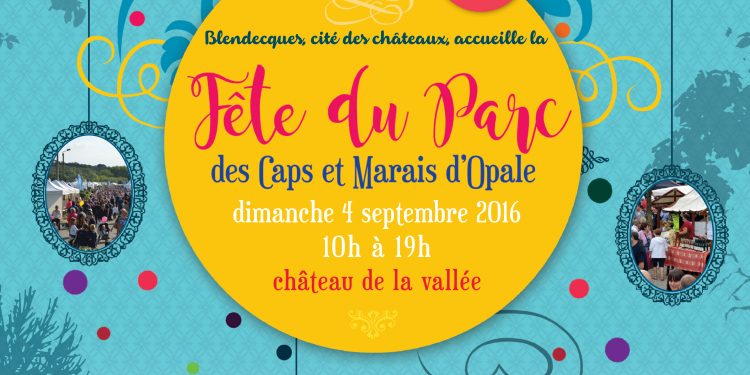 Caps et Marais d’Opale fête ses 30 ans