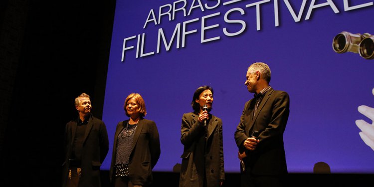 festival du film d'Arras