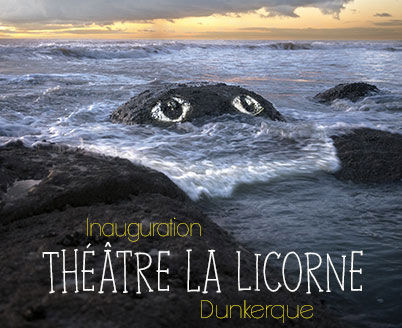 Théâtre La Licorne