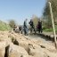 Rénovation des secteurs pavés de Paris-Roubaix