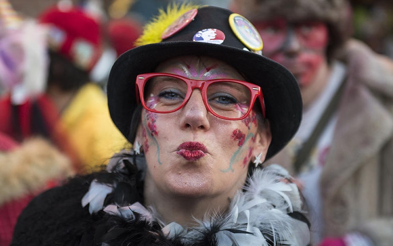 Carnaval de Dunkerque 2019 : on vous dit tout ! - Région Hauts-de-France