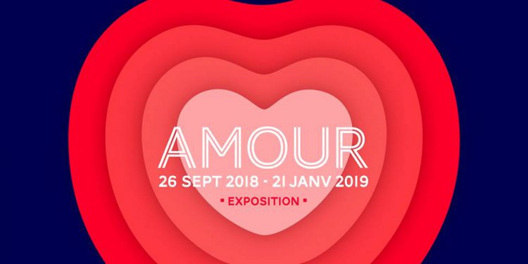 Expo Amour
