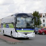 Bus Région Hauts-de-France
