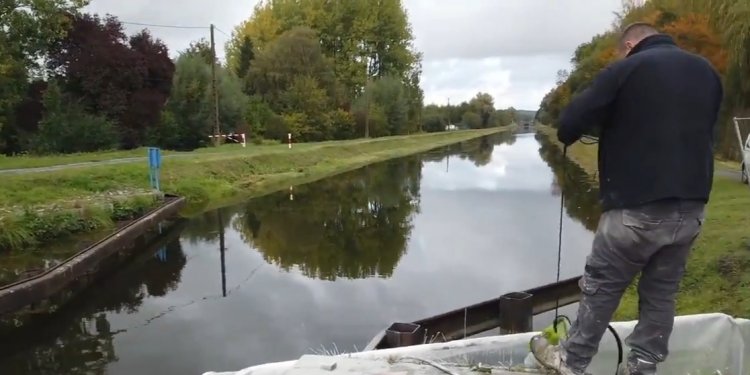 La remise en navigation de la Sambre canalisée et du canal de la Sambre à l’Oise est un enjeu important en matière de tourisme fluvial et d'emploi.