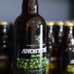 L’Anosteké blonde, brassée en Hauts-de-France, sacrée meilleure bière du monde !