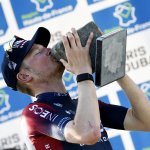 Trophée Paris-Roubaix 2022