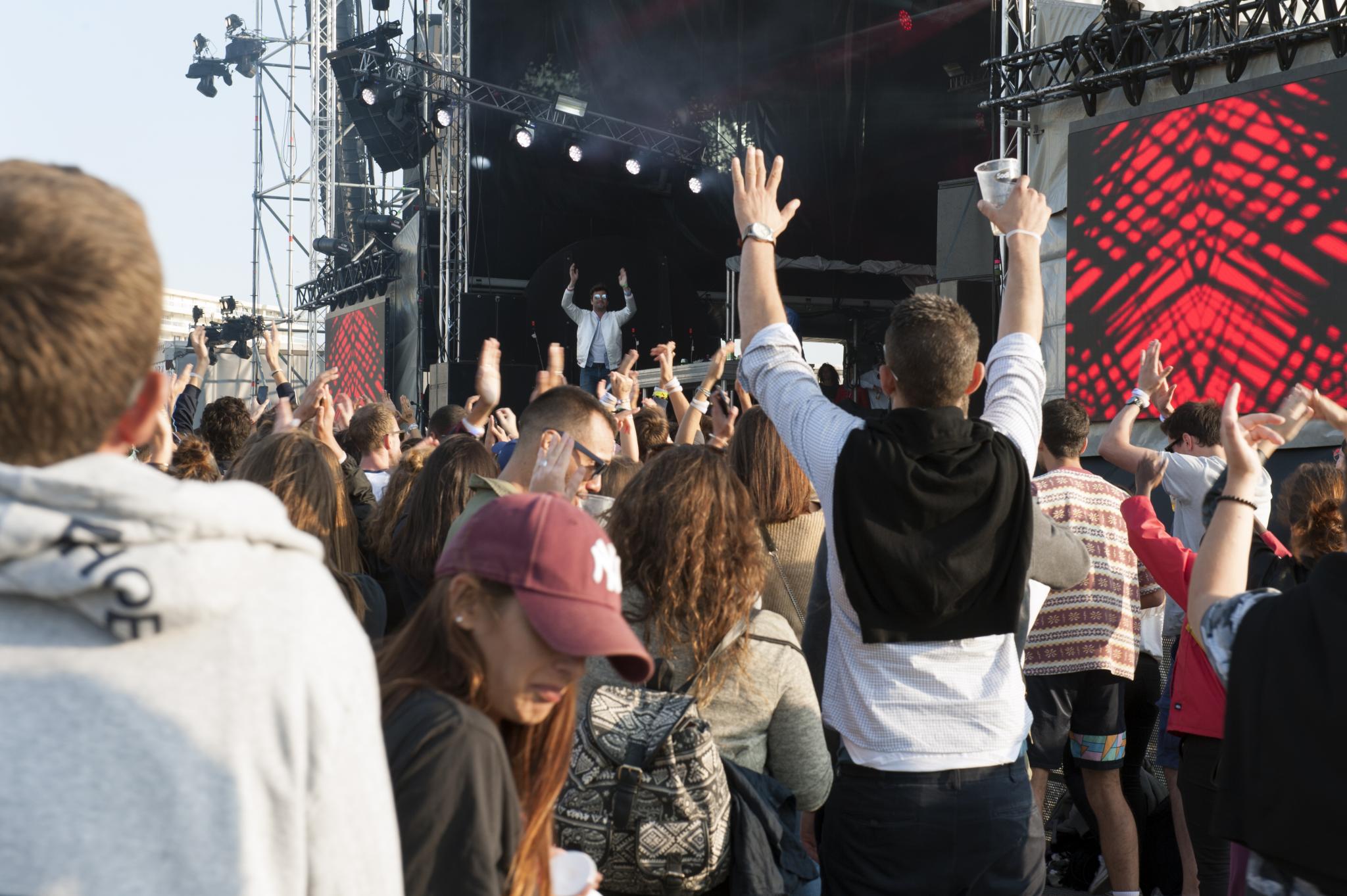 Orelsan : ces 5 festivals français où voir le rappeur cet été