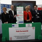 Eurasanté : un "hub" d’avenir en Hauts-de-France