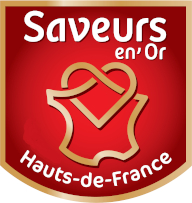 Logo Saveurs en'or