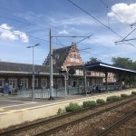Saint-Amand-les-Eaux : une gare plus accessible