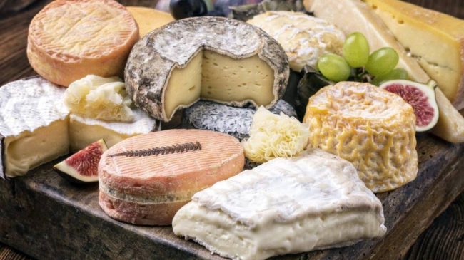 Avis aux aficionados de fromage : la Foire de La Capelle revient !