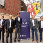 Side Invest, le nouvel actionnaire minoritaire du RC Lens