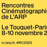 Rencontres de l’ARP : des films et des débats en Hauts-de-France