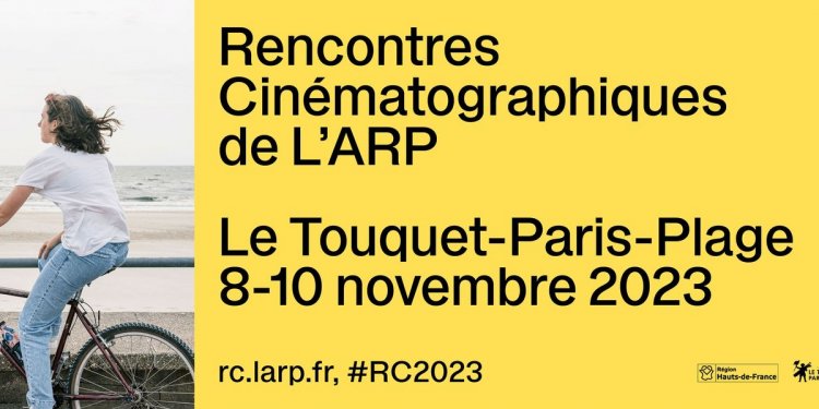 Rencontres de l’ARP : des films et des débats en Hauts-de-France